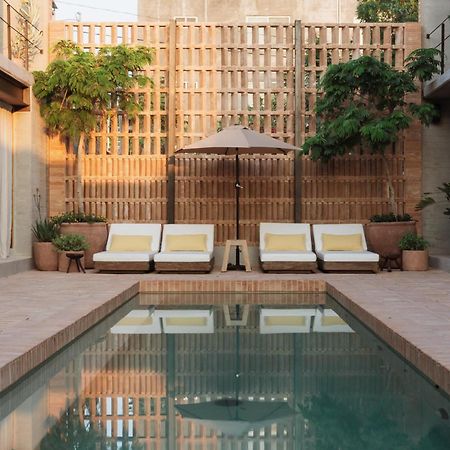 Casa Umi Adults Only Otel Puerto Escondido  Dış mekan fotoğraf
