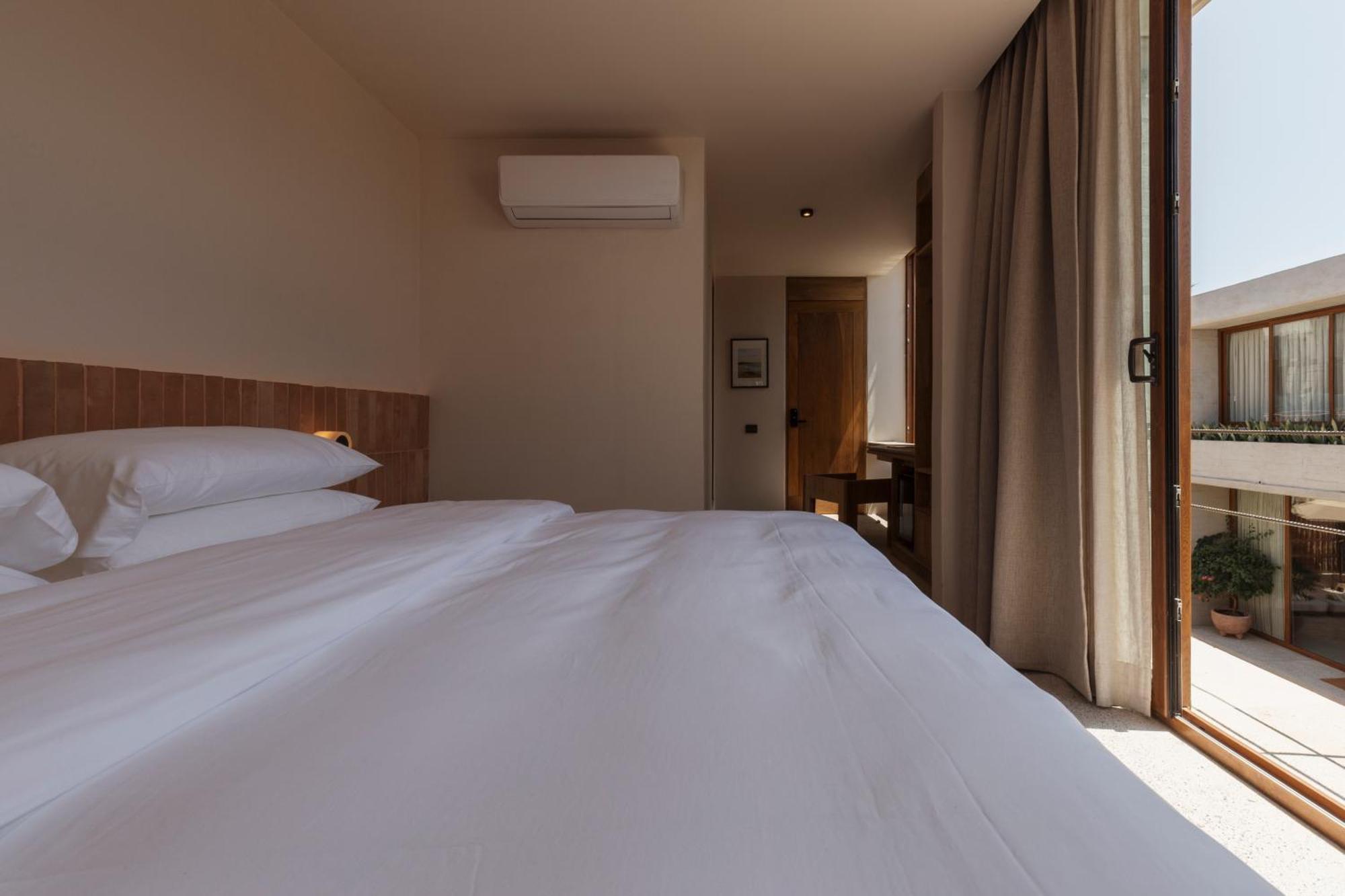Casa Umi Adults Only Otel Puerto Escondido  Dış mekan fotoğraf