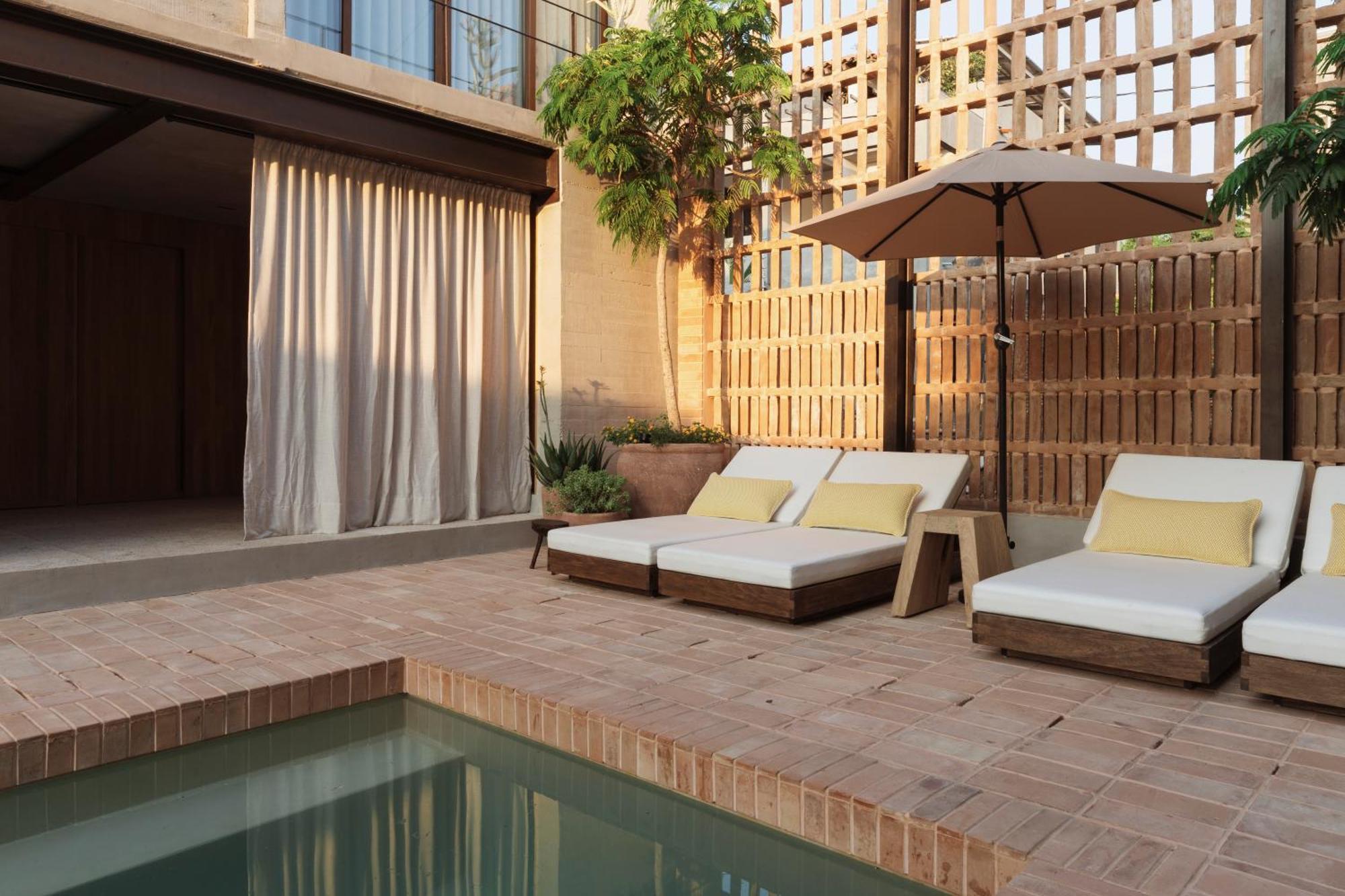 Casa Umi Adults Only Otel Puerto Escondido  Dış mekan fotoğraf