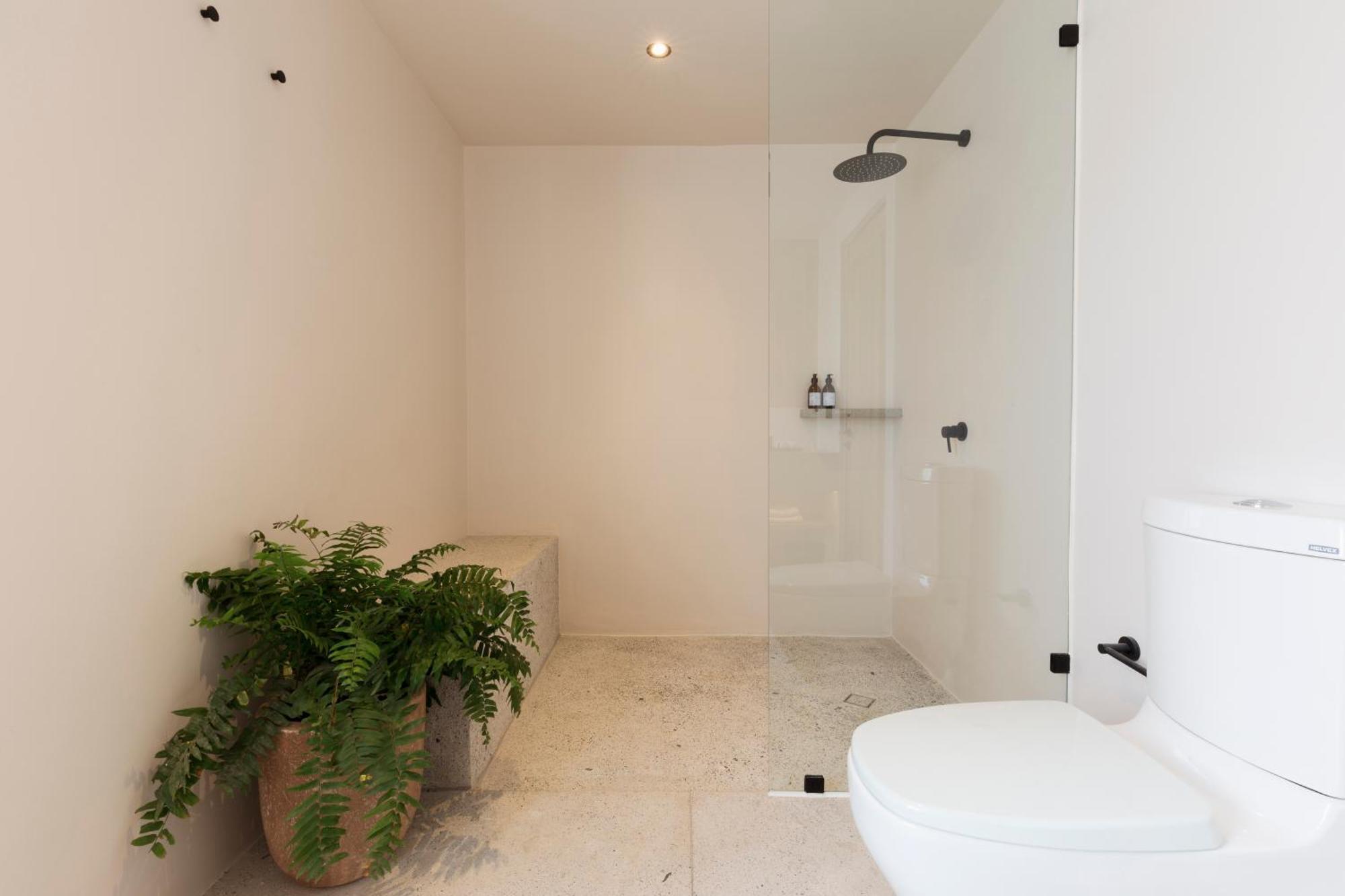 Casa Umi Adults Only Otel Puerto Escondido  Dış mekan fotoğraf