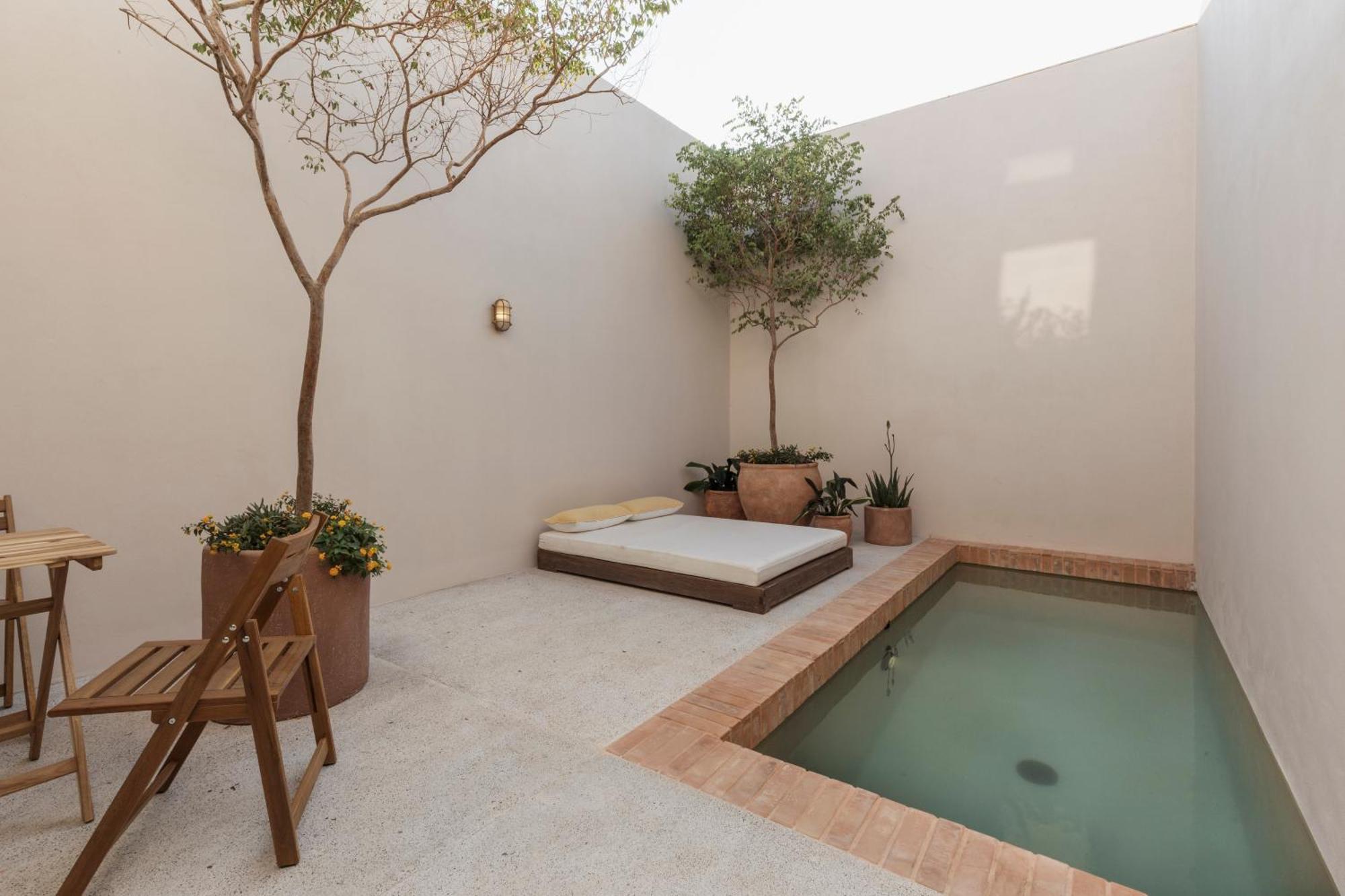 Casa Umi Adults Only Otel Puerto Escondido  Dış mekan fotoğraf