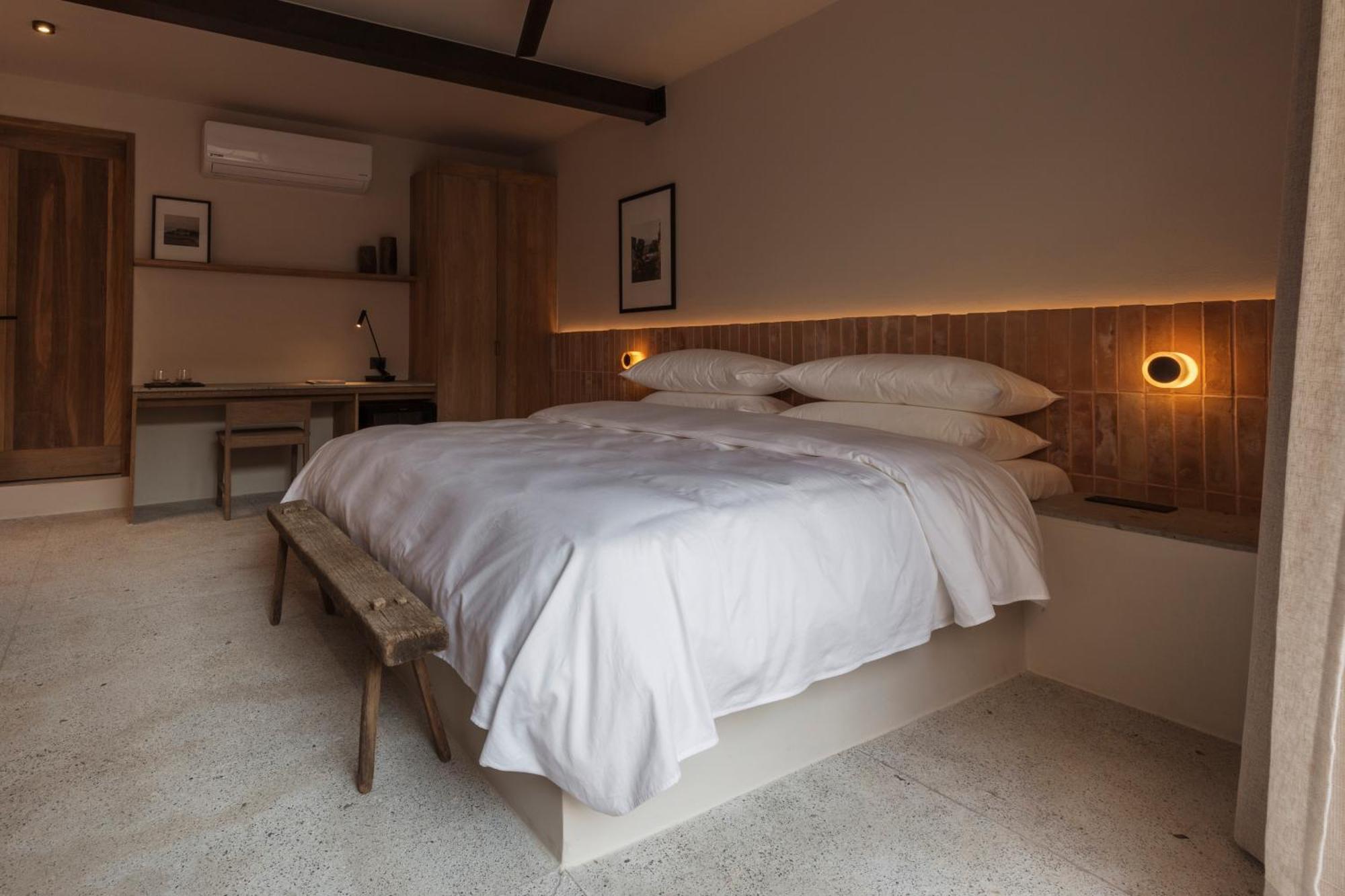 Casa Umi Adults Only Otel Puerto Escondido  Dış mekan fotoğraf