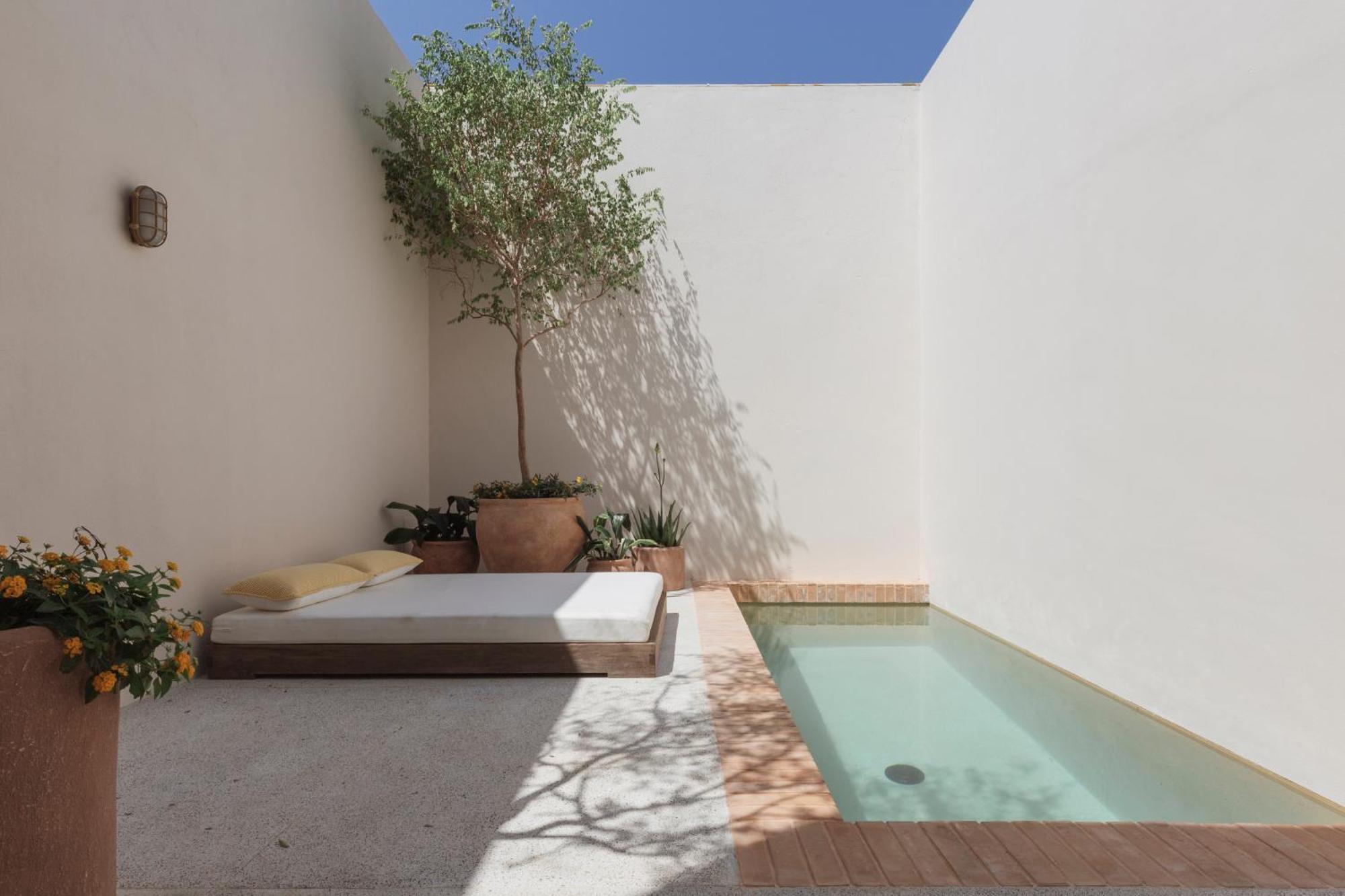 Casa Umi Adults Only Otel Puerto Escondido  Dış mekan fotoğraf