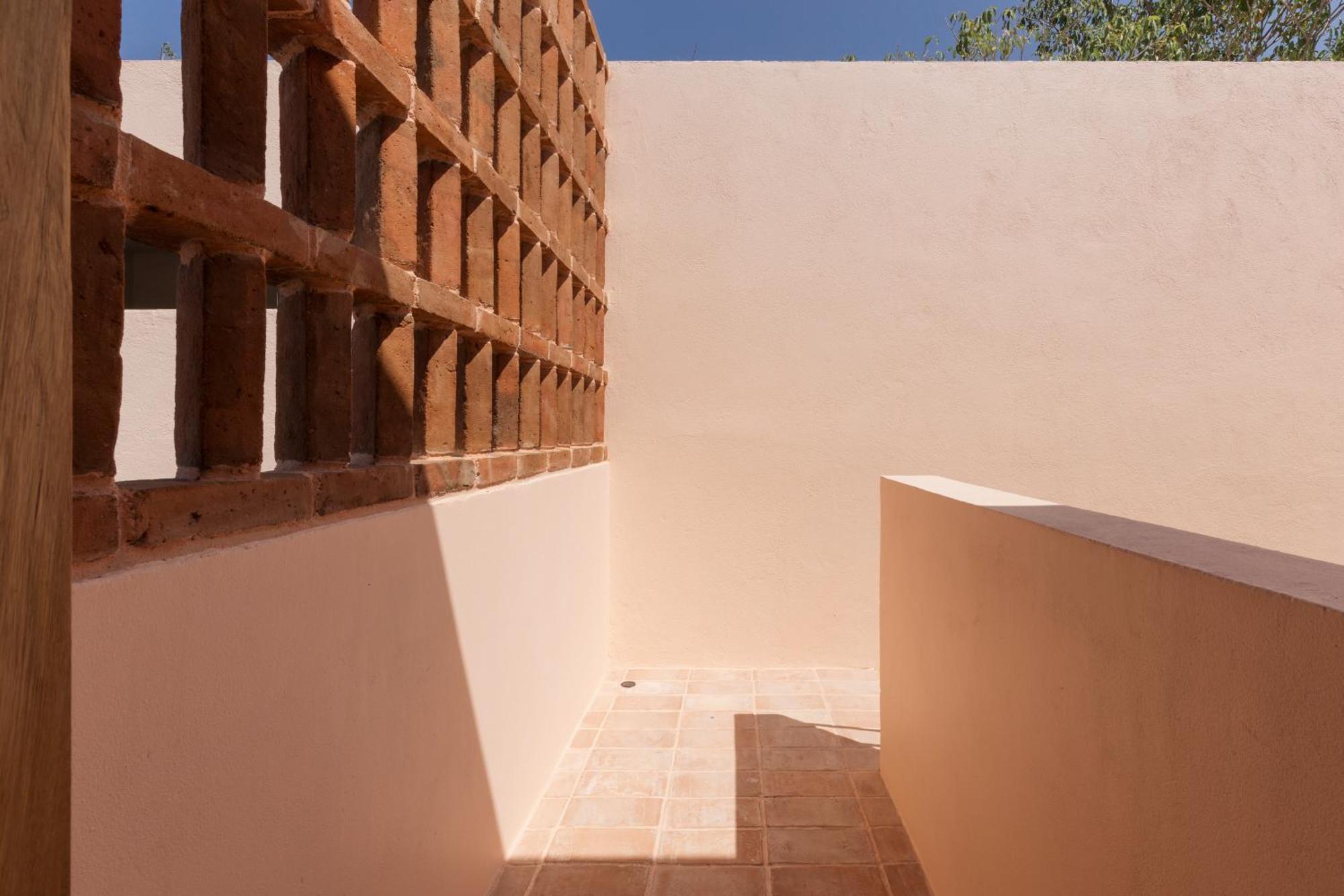 Casa Umi Adults Only Otel Puerto Escondido  Dış mekan fotoğraf