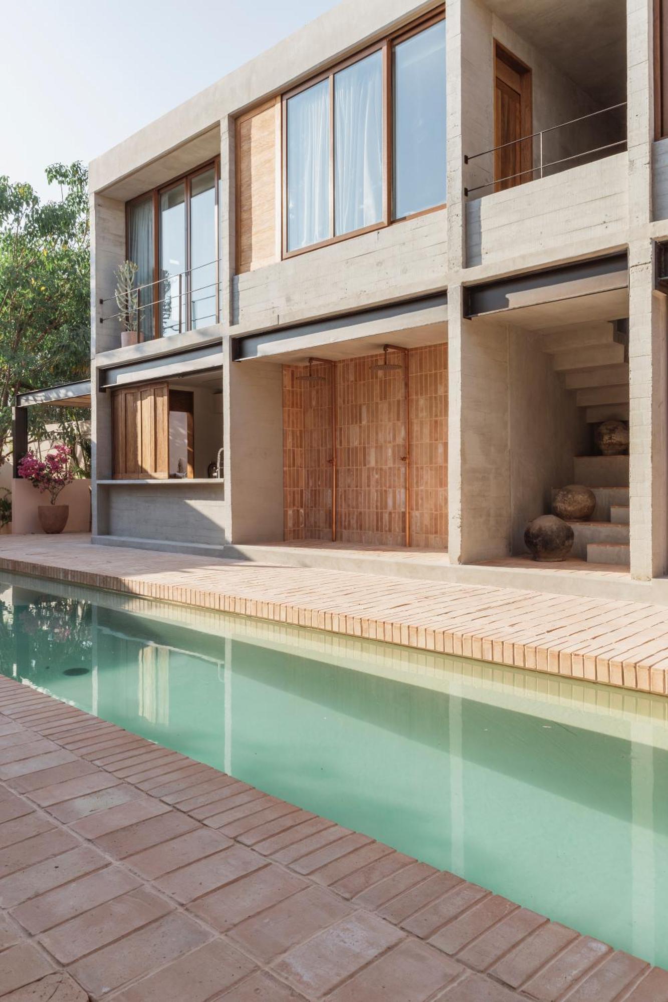 Casa Umi Adults Only Otel Puerto Escondido  Dış mekan fotoğraf