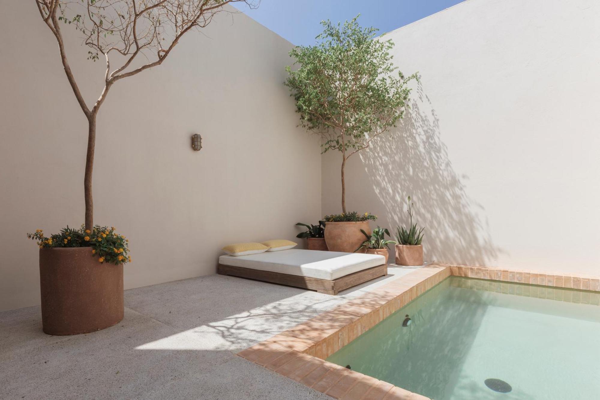 Casa Umi Adults Only Otel Puerto Escondido  Dış mekan fotoğraf