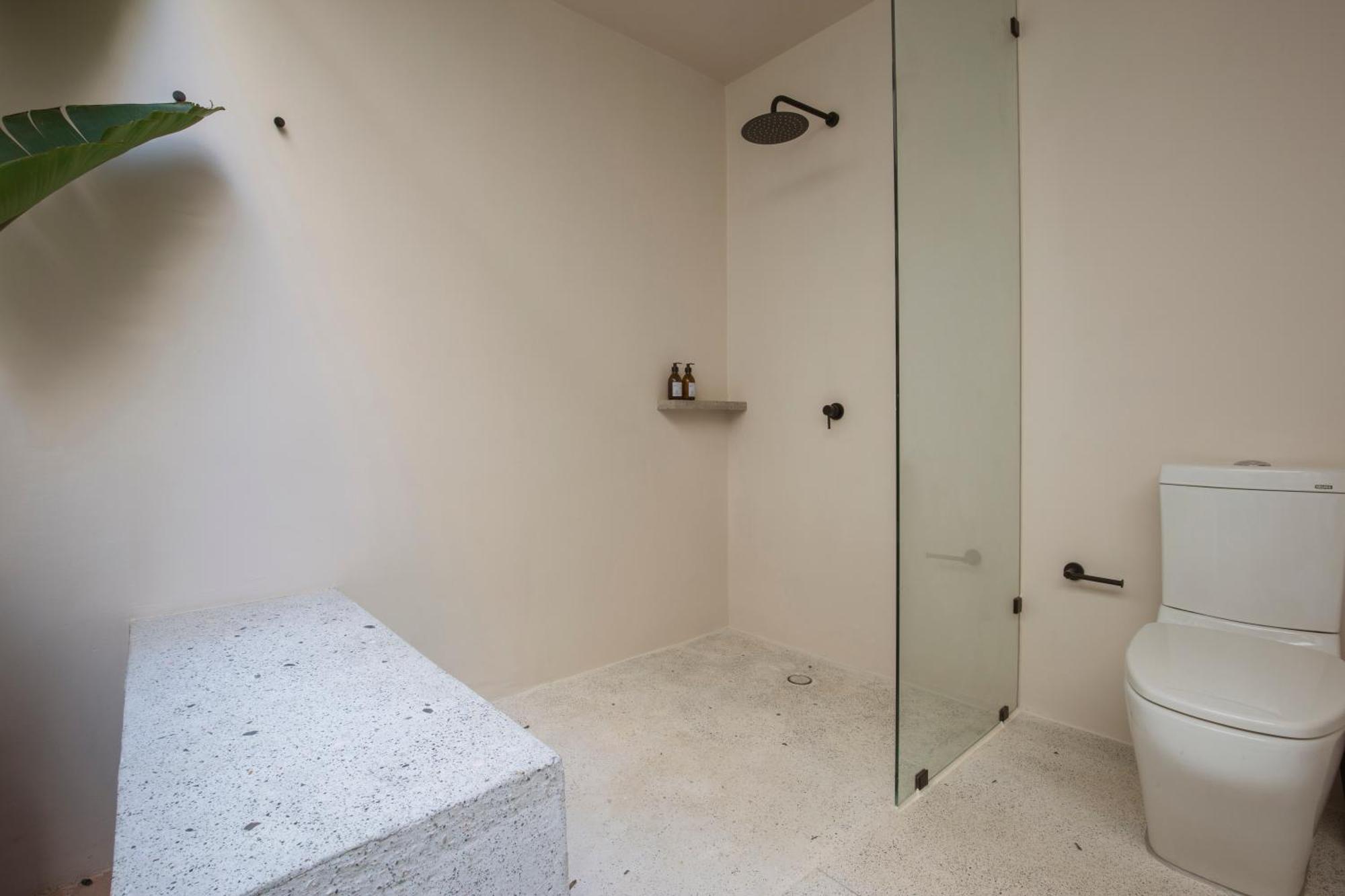 Casa Umi Adults Only Otel Puerto Escondido  Dış mekan fotoğraf