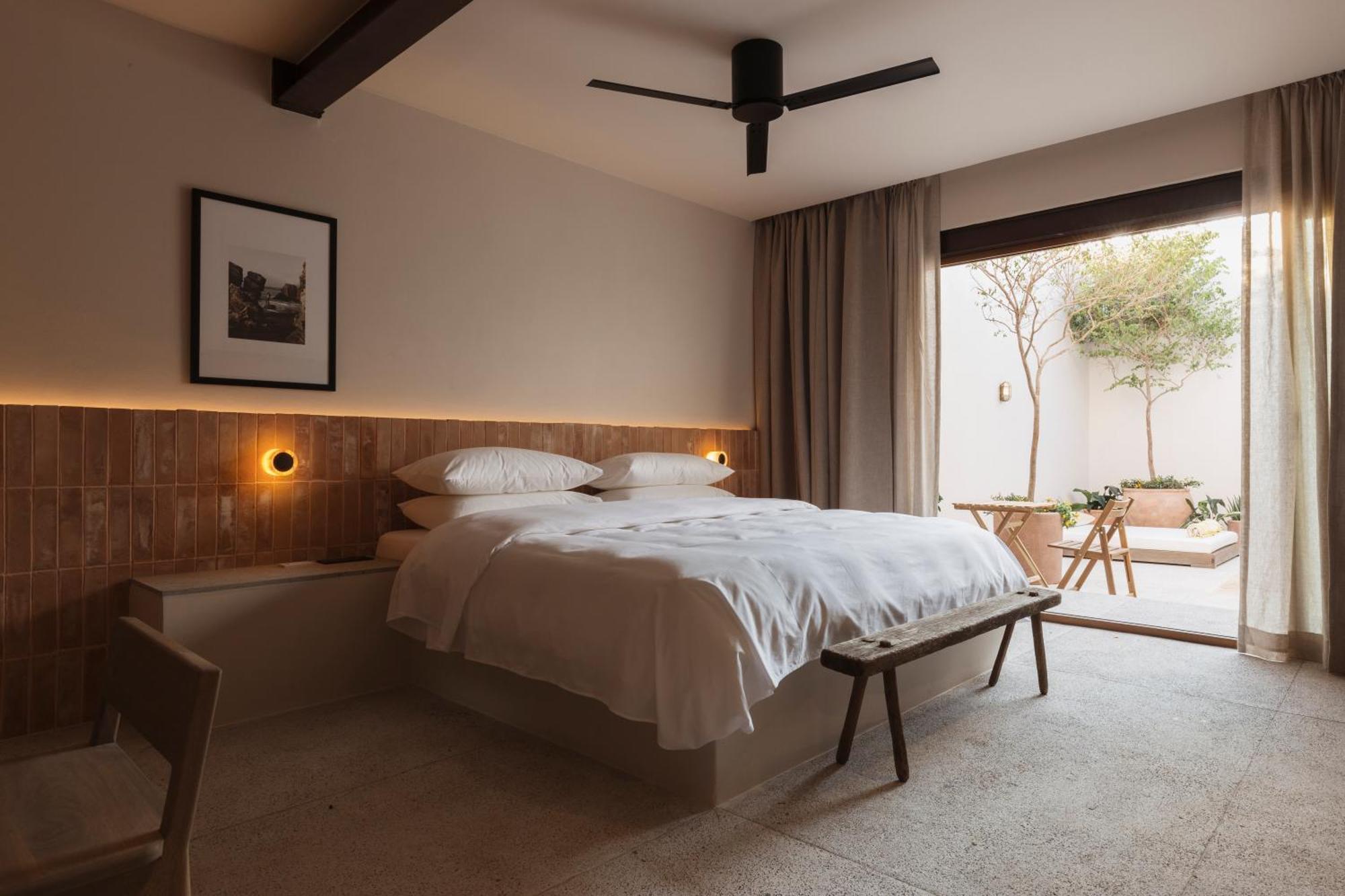 Casa Umi Adults Only Otel Puerto Escondido  Dış mekan fotoğraf