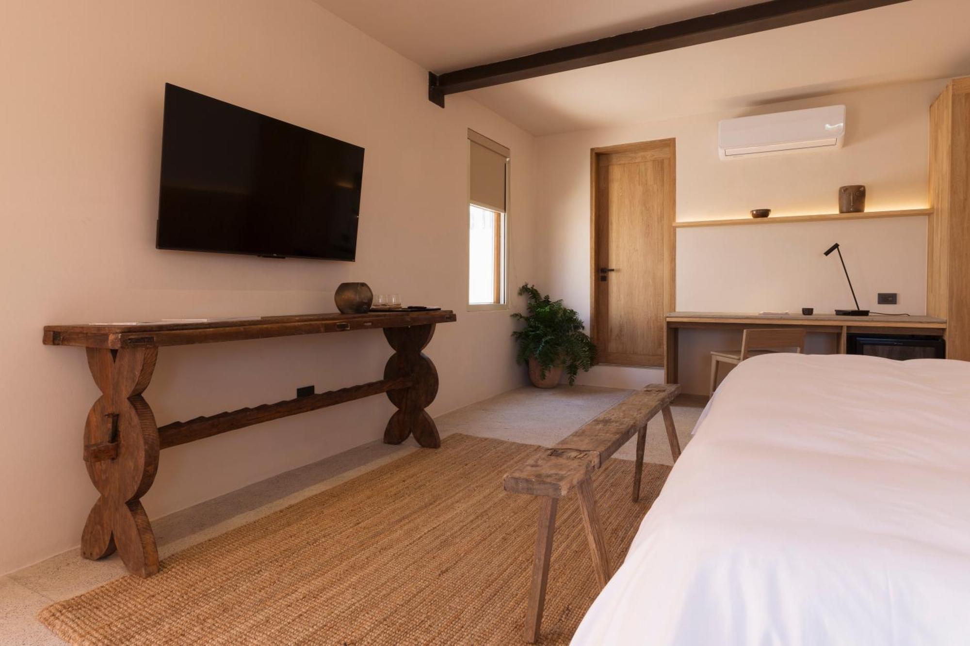 Casa Umi Adults Only Otel Puerto Escondido  Dış mekan fotoğraf