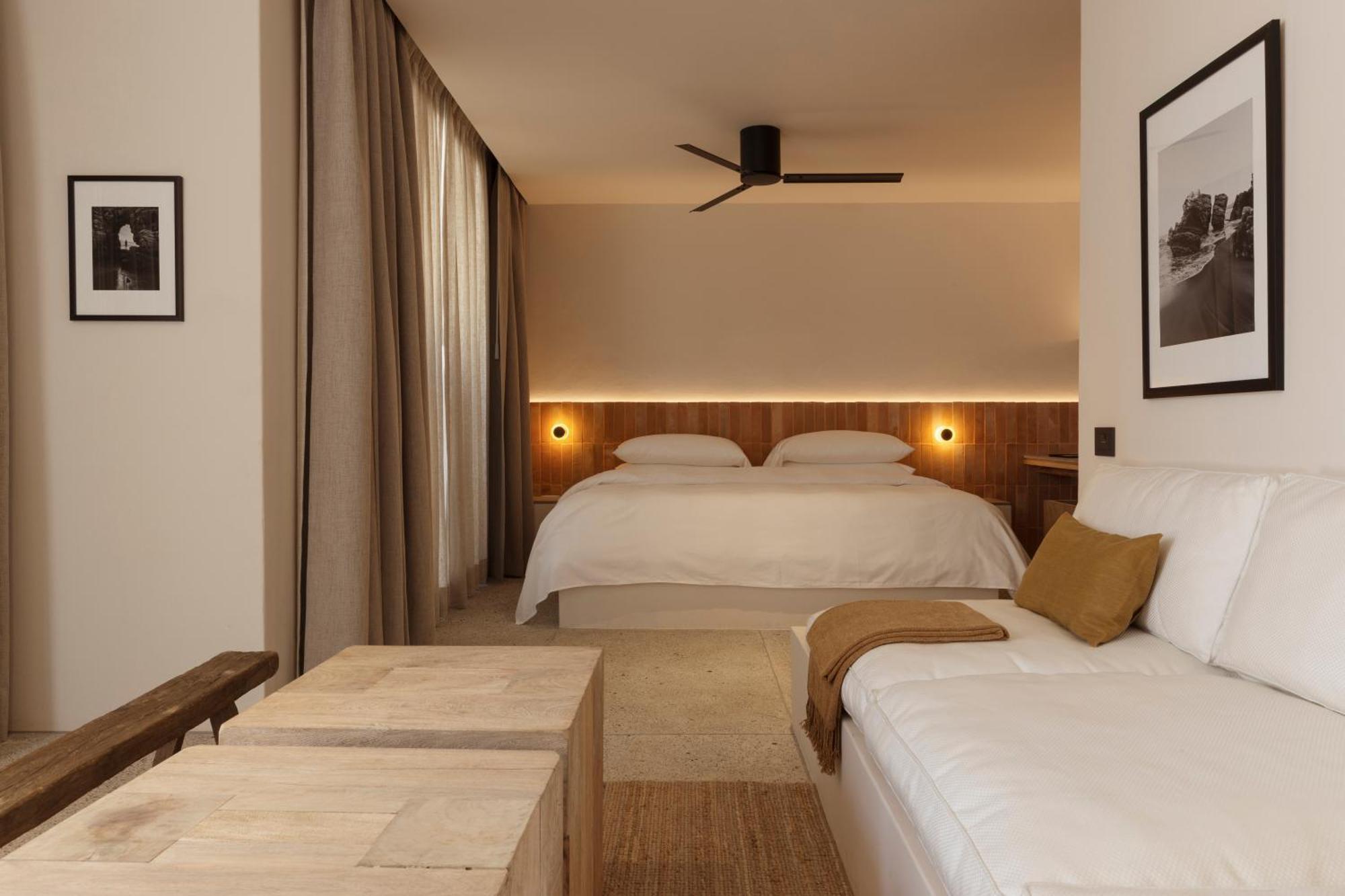 Casa Umi Adults Only Otel Puerto Escondido  Dış mekan fotoğraf