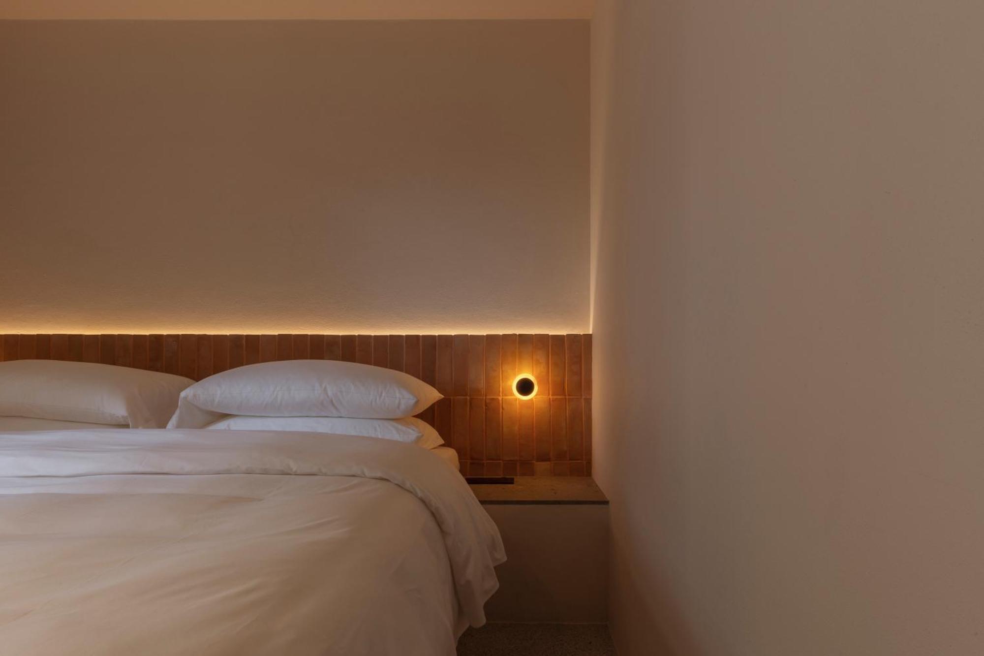 Casa Umi Adults Only Otel Puerto Escondido  Dış mekan fotoğraf