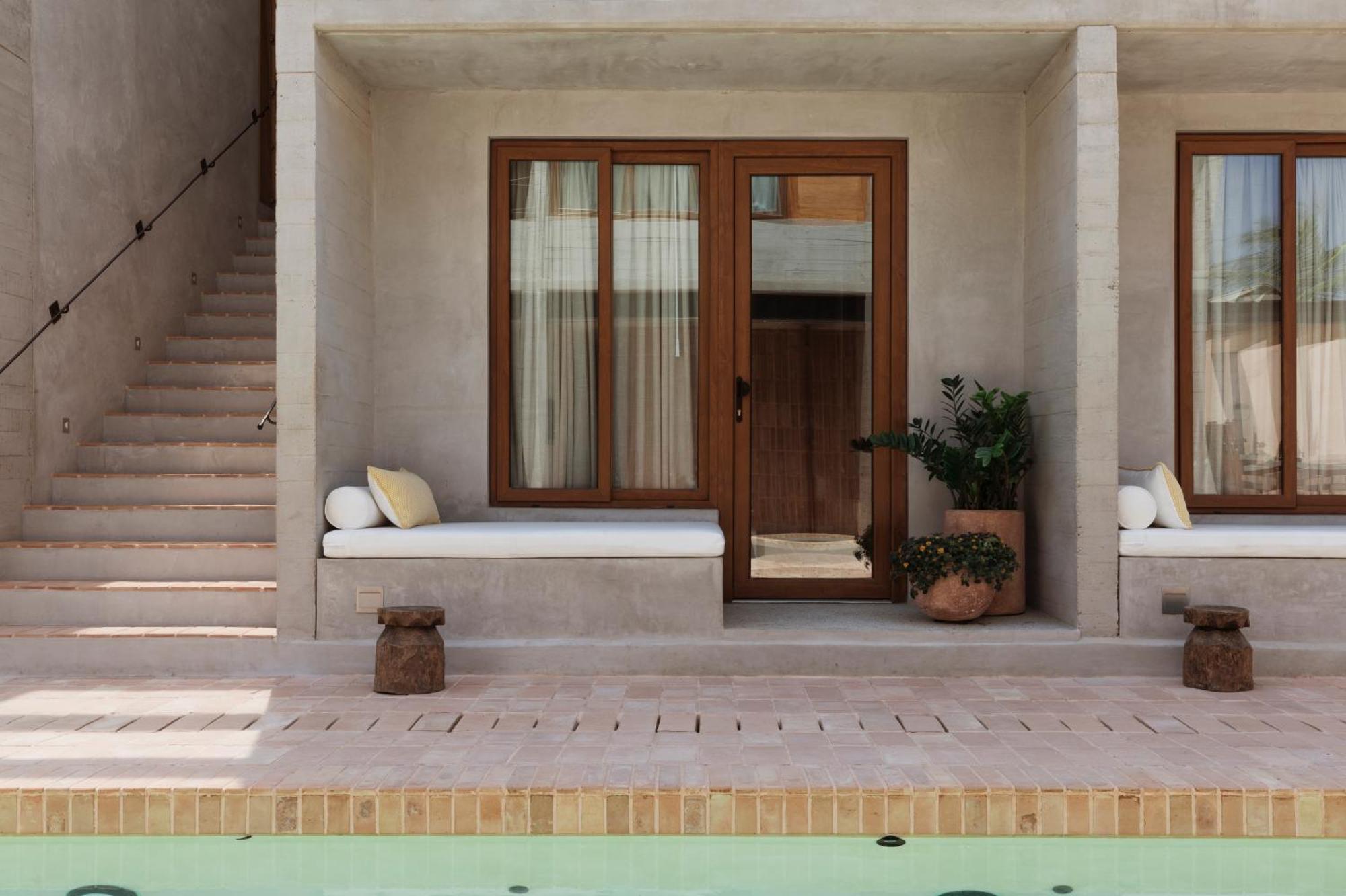 Casa Umi Adults Only Otel Puerto Escondido  Dış mekan fotoğraf