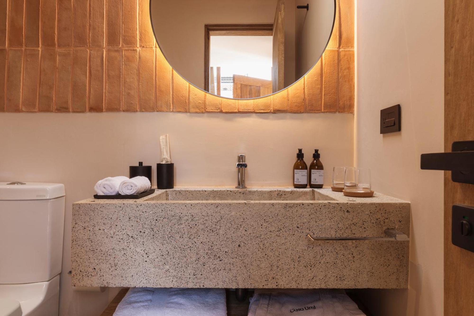 Casa Umi Adults Only Otel Puerto Escondido  Dış mekan fotoğraf